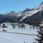 Bergschloessl 게스트하우스