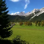 Bergschloessl