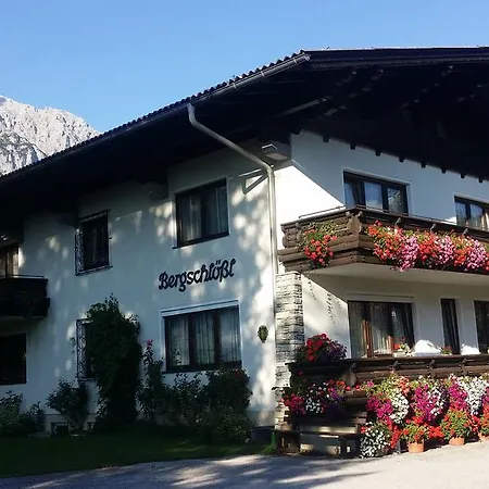 Bergschloessl Ramsau am Dachstein