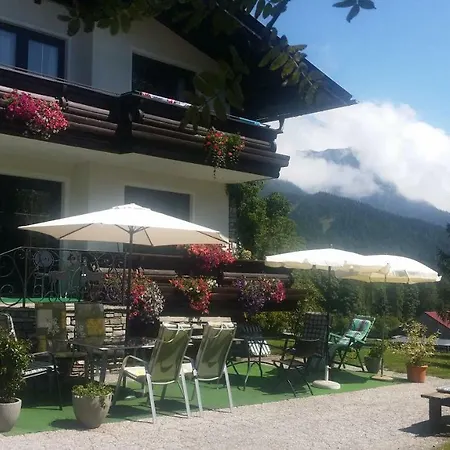 Gasthuis Bergschloessl