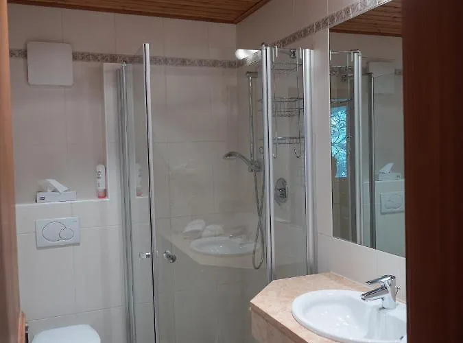 Bergschlossl Guest house