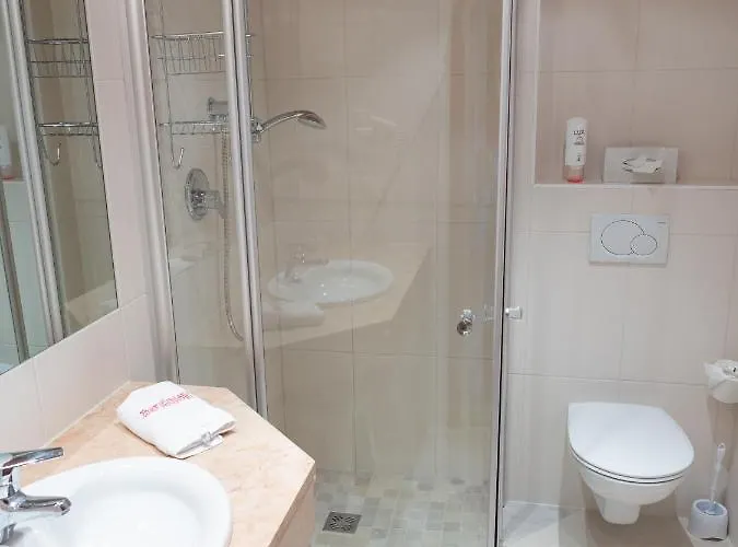 Bergschloessl Konukevi 4*