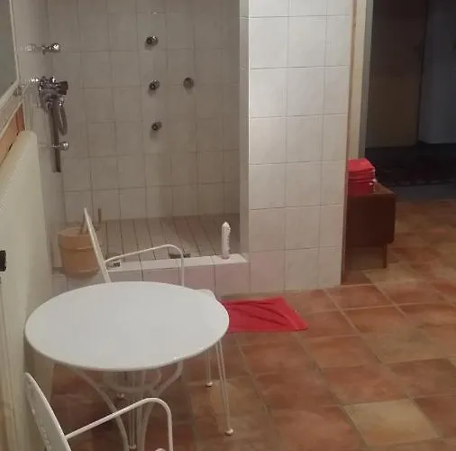 Guest house Bergschlossl Ramsau am Dachstein