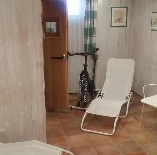 Guest house Bergschlossl Ramsau am Dachstein