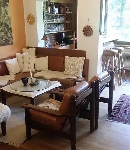 Bergschlossl Guest house