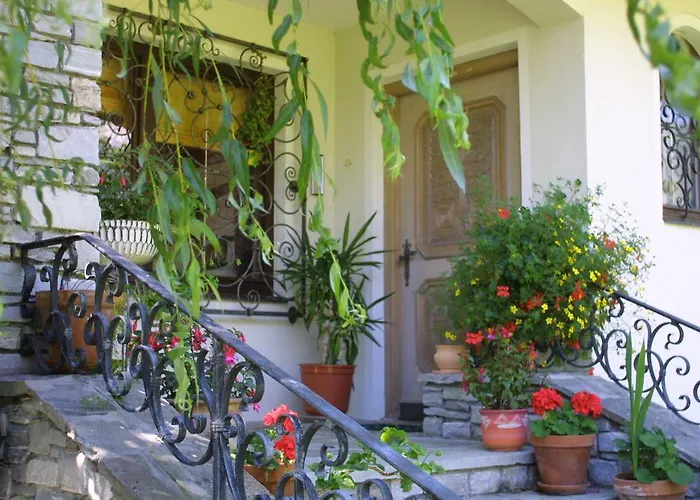 Bergschlossl 4* Ramsau am Dachstein