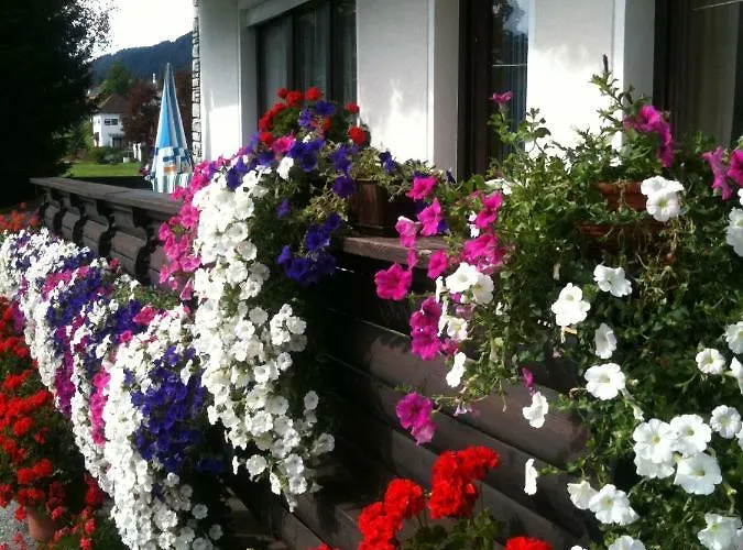 Guest house Bergschlossl