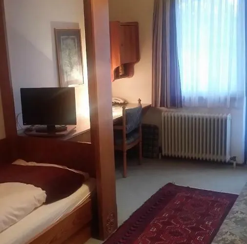 Bergschlossl Guest house Ramsau am Dachstein